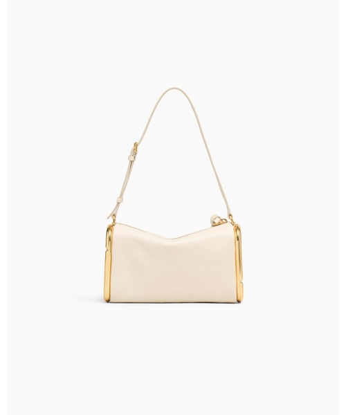 MARC JACOBS(マークジェイコブス)の「【新製品】SCENE SMALL SHOULDER BAG/シーン スモール ショルダー バッグ(ショルダーバッグ・レディース・ホワイト系その他/ワインレッド/ブラック/ベビーピンク・ONE SIZE)」の6枚目の写真