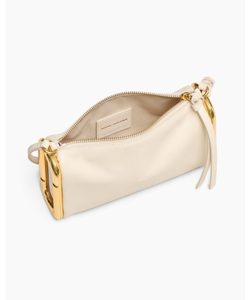 MARC JACOBS(マークジェイコブス)の「【新製品】SCENE SMALL SHOULDER BAG/シーン スモール ショルダー バッグ(ショルダーバッグ・レディース・ホワイト系その他/ワインレッド/ブラック/ベビーピンク・ONE SIZE)」の7枚目の写真