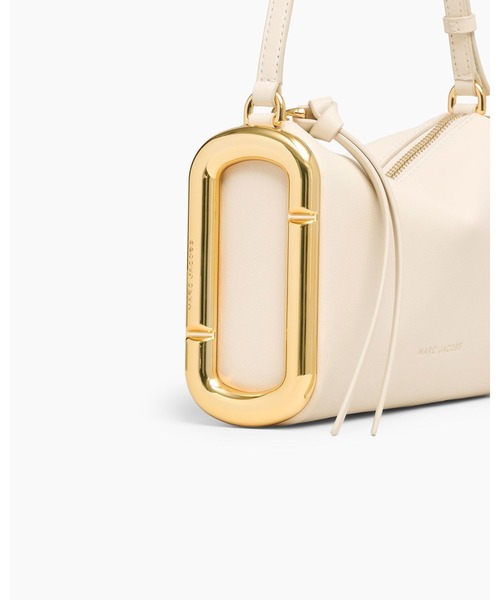 MARC JACOBS(マークジェイコブス)の「【新製品】SCENE SMALL SHOULDER BAG/シーン スモール ショルダー バッグ(ショルダーバッグ・レディース・ホワイト系その他/ワインレッド/ブラック/ベビーピンク・ONE SIZE)」の8枚目の写真