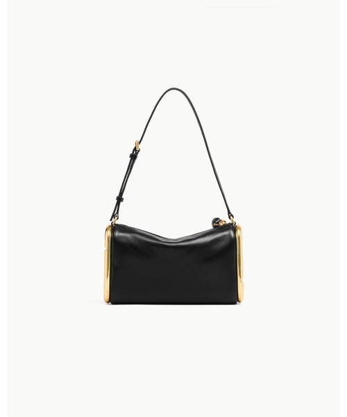 MARC JACOBS(マークジェイコブス)の「【新製品】SCENE SMALL SHOULDER BAG/シーン スモール ショルダー バッグ(ショルダーバッグ・レディース・ホワイト系その他/ワインレッド/ブラック/ベビーピンク・ONE SIZE)」の10枚目の写真