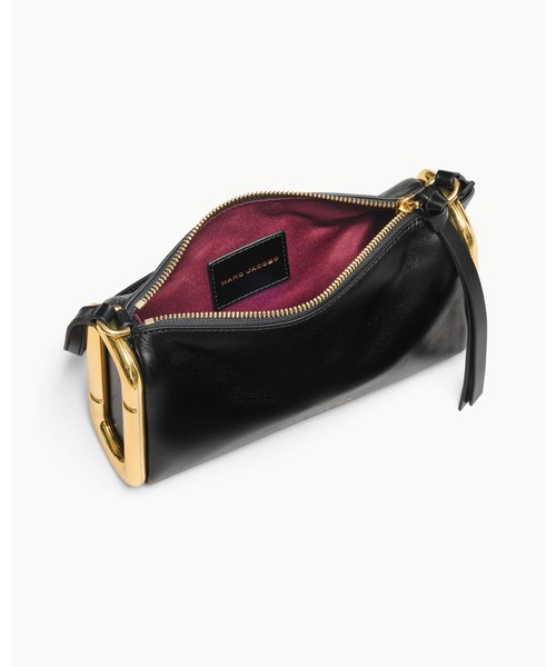 MARC JACOBS(マークジェイコブス)の「【新製品】SCENE SMALL SHOULDER BAG/シーン スモール ショルダー バッグ(ショルダーバッグ・レディース・ホワイト系その他/ワインレッド/ブラック/ベビーピンク・ONE SIZE)」の11枚目の写真