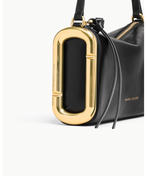 MARC JACOBS(マークジェイコブス)の「【新製品】SCENE SMALL SHOULDER BAG/シーン スモール ショルダー バッグ(ショルダーバッグ・レディース・ホワイト系その他/ワインレッド/ブラック/ベビーピンク・ONE SIZE)」の12枚目の写真