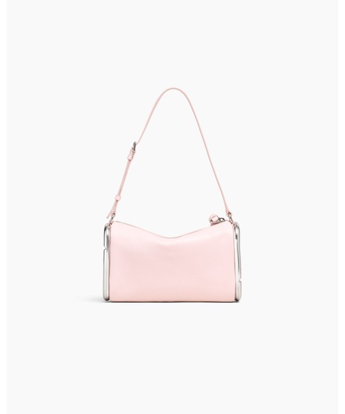 MARC JACOBS(マークジェイコブス)の「【新製品】SCENE SMALL SHOULDER BAG/シーン スモール ショルダー バッグ(ショルダーバッグ・レディース・ホワイト系その他/ワインレッド/ブラック/ベビーピンク・ONE SIZE)」の14枚目の写真