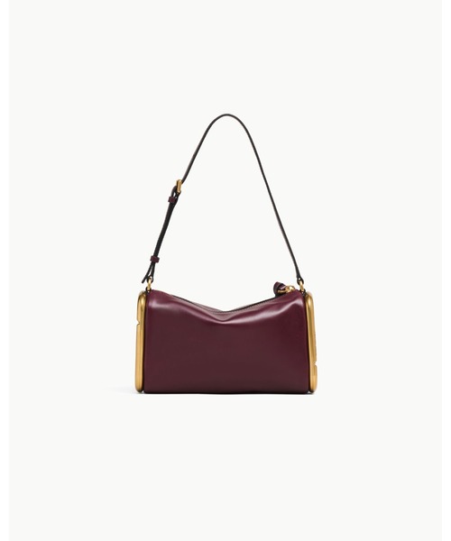MARC JACOBS(マークジェイコブス)の「【新製品】SCENE SMALL SHOULDER BAG/シーン スモール ショルダー バッグ(ショルダーバッグ・レディース・ホワイト系その他/ワインレッド/ブラック/ベビーピンク・ONE SIZE)」の18枚目の写真