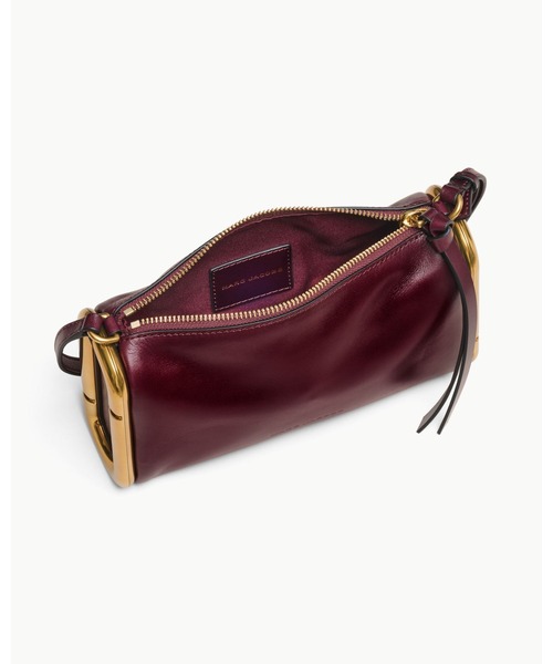MARC JACOBS(マークジェイコブス)の「【新製品】SCENE SMALL SHOULDER BAG/シーン スモール ショルダー バッグ(ショルダーバッグ・レディース・ホワイト系その他/ワインレッド/ブラック/ベビーピンク・ONE SIZE)」の19枚目の写真