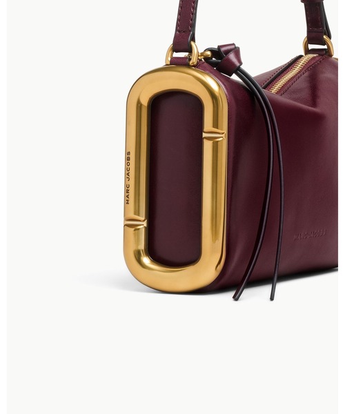 MARC JACOBS(マークジェイコブス)の「【新製品】SCENE SMALL SHOULDER BAG/シーン スモール ショルダー バッグ(ショルダーバッグ・レディース・ホワイト系その他/ワインレッド/ブラック/ベビーピンク・ONE SIZE)」の20枚目の写真