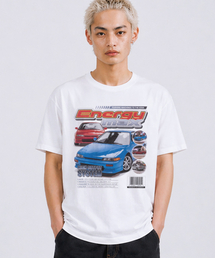 LB Energy Max Washed Tee (Ivory)