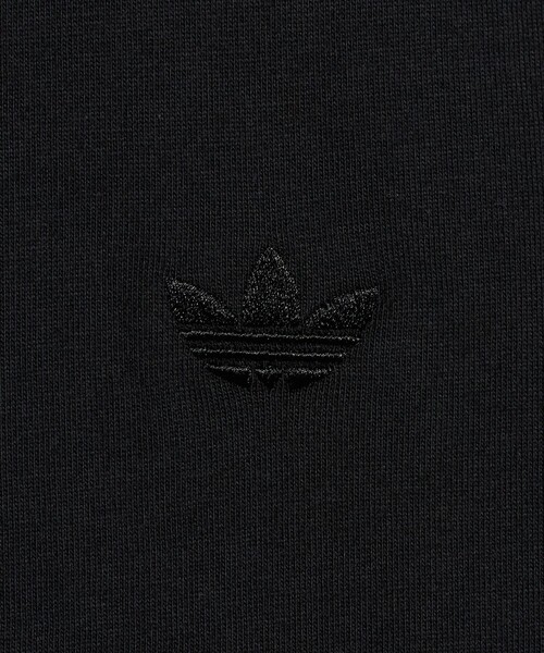 adidas Originals(アディダスオリジナルス)の「<adidas Originals>CALI ショートスリーブ Tシャツ(Tシャツ/カットソー・レディース・ブラック・M)」の12枚目の写真