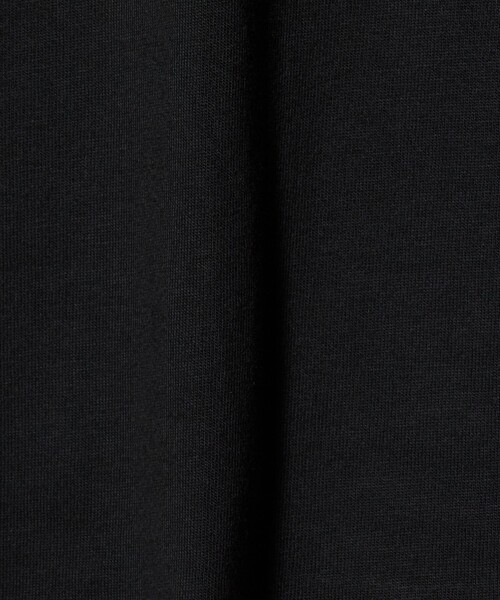 adidas Originals(アディダスオリジナルス)の「<adidas Originals>CALI ショートスリーブ Tシャツ(Tシャツ/カットソー・レディース・ブラック・M)」の13枚目の写真