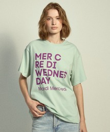 TSHIRT DU MERCREDI / Tシャツ ドゥ メクルディ