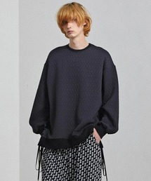 SHAREEF（シャリーフ）の「長袖Tシャツ（Tシャツ/カットソー）」
