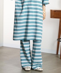 HANGTEN | (HANG TEN x TONY x GENE HEAVENS)FLARE PANTS(その他パンツ)