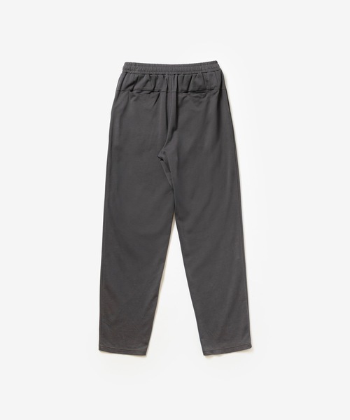 ATTACHMENT(アタッチメント)の「コットンダブルフェイス ラウンジトラウザーズ / COTTON DOUBLE FACE LOUNGE TROUSERS(その他パンツ・メンズ・グレイッシュベージュ/ダークグレー/ネイビー/ブラック・1/2/3/4/5)」の6枚目の写真