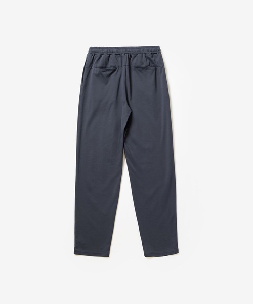 ATTACHMENT(アタッチメント)の「コットンダブルフェイス ラウンジトラウザーズ / COTTON DOUBLE FACE LOUNGE TROUSERS(その他パンツ・メンズ・グレイッシュベージュ/ダークグレー/ネイビー/ブラック・1/2/3/4/5)」の8枚目の写真