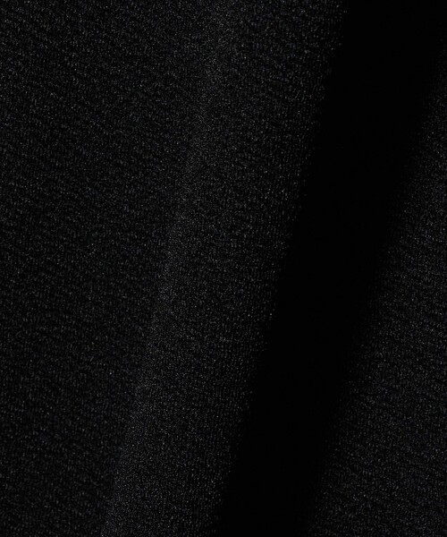 A DAY IN THE LIFE UNITED ARROWS(アデイインザライフユナイテッドアローズ)の「ジャガード スキッパー ノースリーブワンピース <A DAY IN THE LIFE>(ワンピース・レディース・コバルトブルー/ダークブラウン/ブラック/イエロー・FREE)」の16枚目の写真