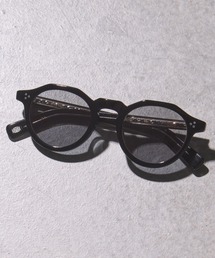 EYEVAN（アイヴァン）の「【EYEVAN/アイヴァン】Mason(48) PBK-GRY（サングラス）」