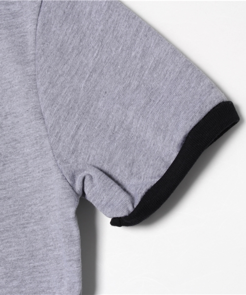 SHIPS KIDS（シップスキッズ）の「MINI FINE:MARVEL HEADS(100～120cm)（Tシャツ/カットソー・キッズ・グレー・SMALL/LARGE/MEDIUM）」の4枚目の写真