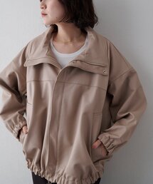 Whim Gazette｜ウィムガゼットのその他アウター（無地）通販 - ZOZOTOWN