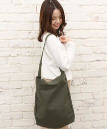 Kastane | キャンバストートBAG(ショルダーバッグ)