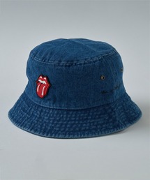 LuVLEE（ラヴリー）の「THE ROLLING STONES HAT（ハット）」