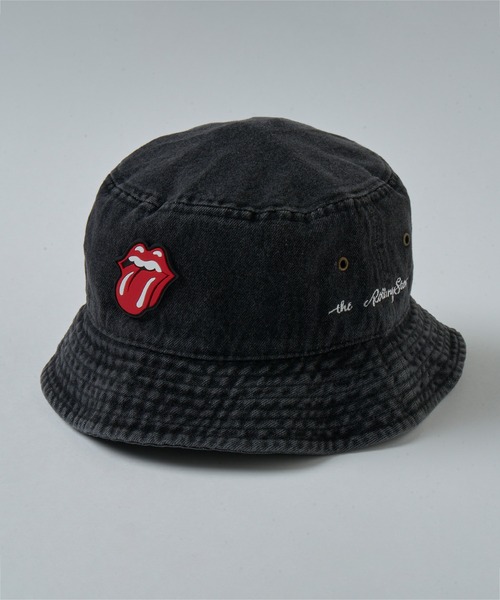 THE ROLLING STONES HAT