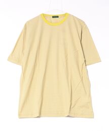 BORDER T-SHIRT