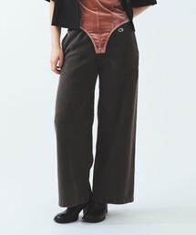 Champion | 【別注】Champion / リバースウィーブ(R)スウェット パンツ(スウェットパンツ)