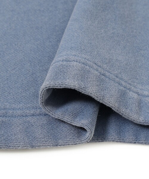 Champion(チャンピオン)の「【別注】Champion / リバースウィーブ(R)スウェット パンツ(スウェットパンツ・レディース・ダークブラウン/ブラック系その他/ブルー系その他・SMALL/MEDIUM)」の6枚目の写真