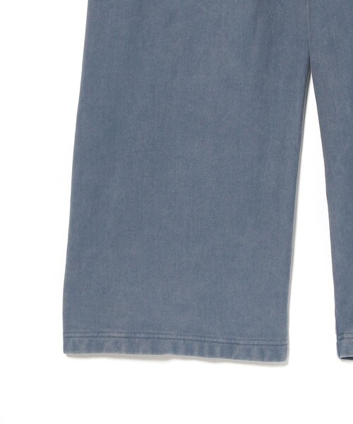 Champion(チャンピオン)の「【別注】Champion / リバースウィーブ(R)スウェット パンツ(スウェットパンツ・レディース・ダークブラウン/ブラック系その他/ブルー系その他・SMALL/MEDIUM)」の22枚目の写真