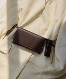 【Hoaw.】ベルトセットポーチ