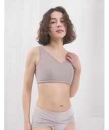 ESLIA（エスリア）の「「小さく見せる」 ミニマイザーブラ（ブラジャー）」