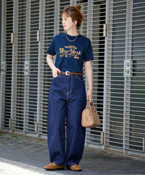MOHI(モヒ)の「MOHI / モヒ スウェードタッセルローファー(ローファー・レディース・ブラウン/ブラック・LARGE/MEDIUM/SMALL/X-SMALL)」の7枚目の写真