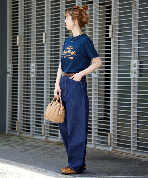 MOHI(モヒ)の「MOHI / モヒ スウェードタッセルローファー(ローファー・レディース・ブラウン/ブラック・LARGE/MEDIUM/SMALL/X-SMALL)」の8枚目の写真