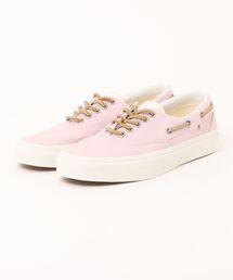 VANS ヴァンズ AUTHENTIC BOAT SHOE オーセンティック BOAT SHOE VN000Z6WPNK PINK