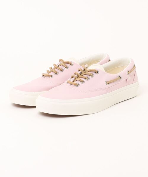 VANS ヴァンズ AUTHENTIC BOAT SHOE オーセンティック BOAT SHOE
