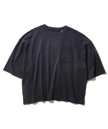 68&brothers | INTODUSK / OVERSIZED SS POCEKT T(Tシャツ/カットソー)