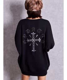 GYDA｜ジェイダのTシャツ/カットソー（ビジュー）通販 - ZOZOTOWN