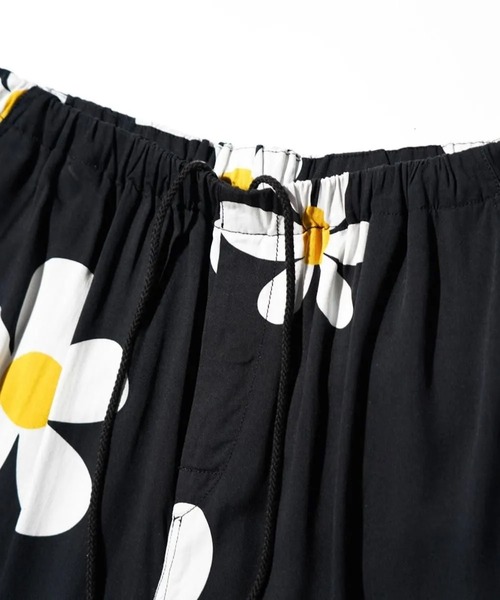 SUNNY SPORTS(サニースポーツ)の「SUNNY SPORTS / PRINTED 2PARTS SHORT(その他パンツ・メンズ・ブラック/その他1/その他2・SMALL/MEDIUM/LARGE)」の11枚目の写真