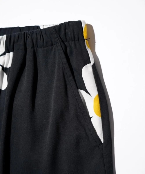 SUNNY SPORTS(サニースポーツ)の「SUNNY SPORTS / PRINTED 2PARTS SHORT(その他パンツ・メンズ・ブラック/その他1/その他2・SMALL/MEDIUM/LARGE)」の12枚目の写真