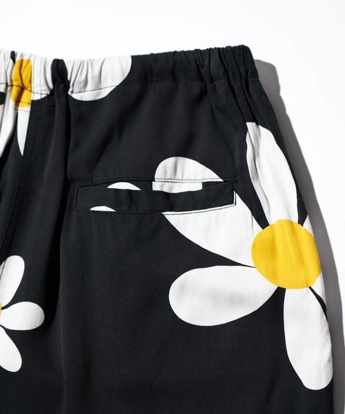 SUNNY SPORTS(サニースポーツ)の「SUNNY SPORTS / PRINTED 2PARTS SHORT(その他パンツ・メンズ・ブラック/その他1/その他2・SMALL/MEDIUM/LARGE)」の15枚目の写真