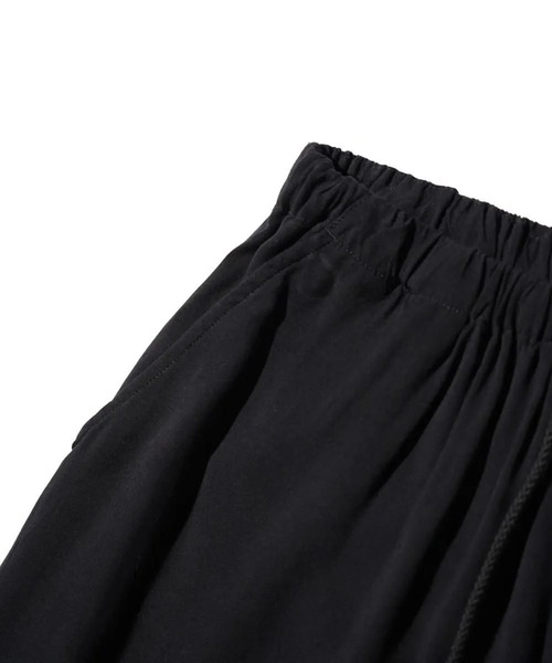 SUNNY SPORTS(サニースポーツ)の「SUNNY SPORTS / PRINTED 2PARTS SHORT(その他パンツ・メンズ・ブラック/その他1/その他2・SMALL/MEDIUM/LARGE)」の17枚目の写真