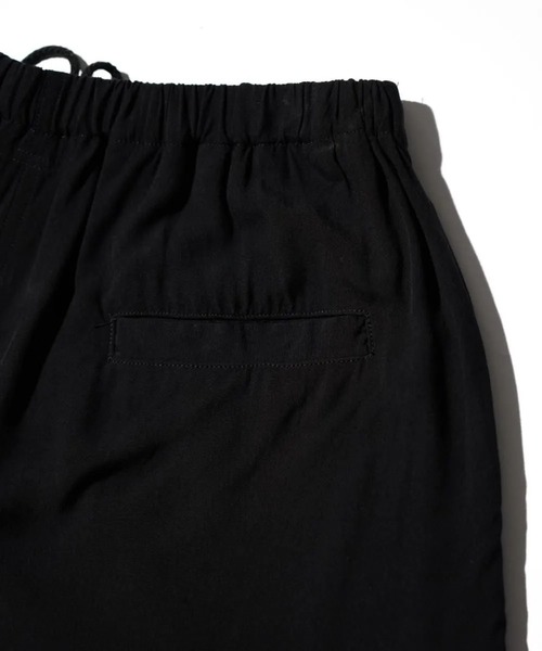 SUNNY SPORTS(サニースポーツ)の「SUNNY SPORTS / PRINTED 2PARTS SHORT(その他パンツ・メンズ・ブラック/その他1/その他2・SMALL/MEDIUM/LARGE)」の19枚目の写真
