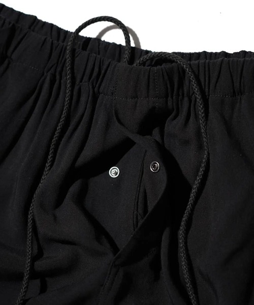 SUNNY SPORTS(サニースポーツ)の「SUNNY SPORTS / PRINTED 2PARTS SHORT(その他パンツ・メンズ・ブラック/その他1/その他2・SMALL/MEDIUM/LARGE)」の21枚目の写真