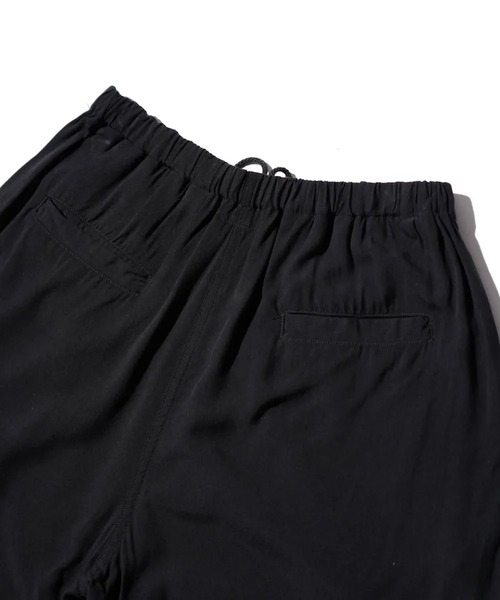 SUNNY SPORTS(サニースポーツ)の「SUNNY SPORTS / PRINTED 2PARTS SHORT(その他パンツ・メンズ・ブラック/その他1/その他2・SMALL/MEDIUM/LARGE)」の22枚目の写真