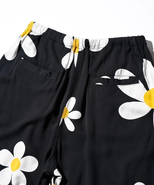 SUNNY SPORTS(サニースポーツ)の「SUNNY SPORTS / PRINTED 2PARTS SHORT(その他パンツ・メンズ・ブラック/その他1/その他2・SMALL/MEDIUM/LARGE)」の16枚目の写真