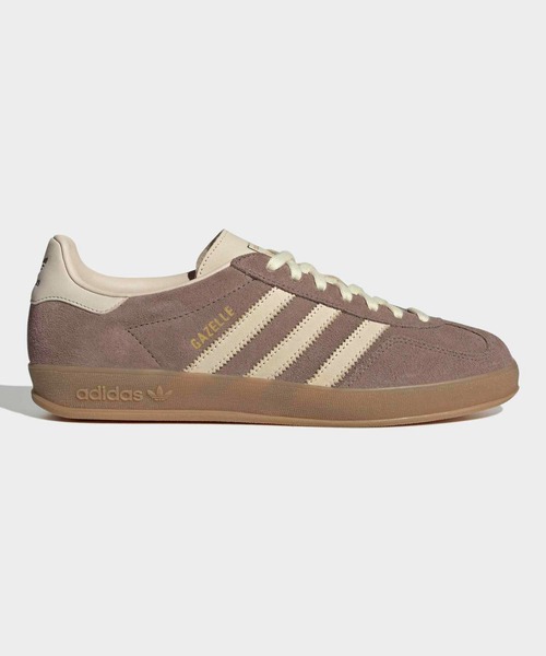  GAZELLE INDOOR アディダス　ガゼル24.5cm ガゼル インドア / GAZELLE INDOOR / アディダスオリジナルス adidas