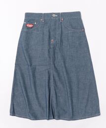 KENZO（ケンゾー）の「KENZO LOVES KNEE SKIRT（デニムスカート）」