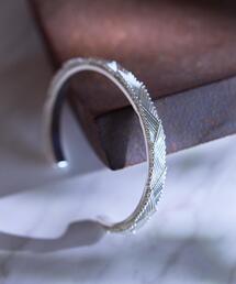 NANO universe | ASSEMBLANC JEWELRY/別注 Bangle(バングル/リストバンド)