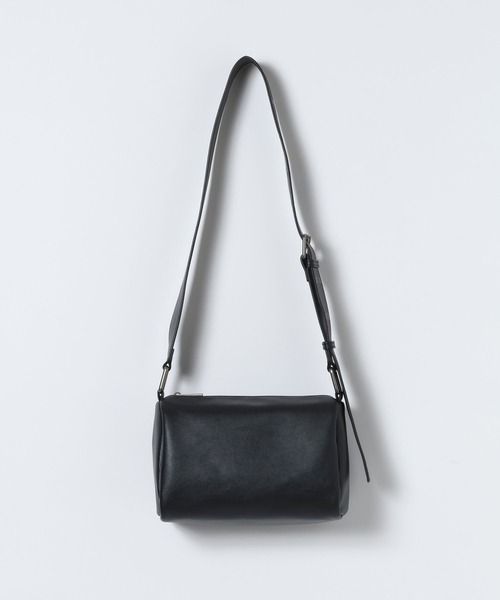 JEANASIS(ジーナシス)の「【MIKU企画】フトベルトショルダーbag/1048136(ショルダーバッグ・レディース・ブラック系その他/ブラック/シルバー・FREE)」の18枚目の写真