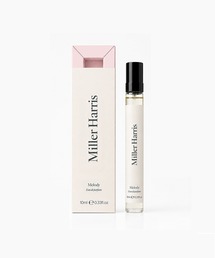 Miller Harris（ミラーハリス）の「ミラー ハリス メロディ オーデパルファム 10mL（香水）」